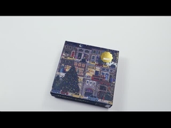 چاپ سفارشی پازل کارتونی شخصی