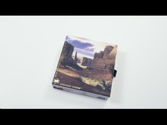 بازی های هیئت علمی تعاملی پازل های چوبی برای کودکان