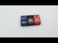 پازل کریسمس عمده بازی کارت های دوستانه محیط زیست