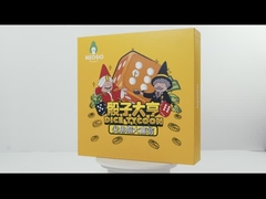 بازي هاي تخته ي آموزشي از کاغذ و پلاستيك