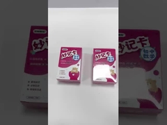 کارت های آموزشی برای کودکان شماره آموزشی رنگ