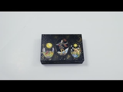 کارت های پلاستیکی سفارشی با قالب تاروت