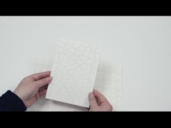 بازی های سفارشی استراتژی خانوادگی ریاضیات بازی های تخته ای چاپ ۲ تا ۴ بازیکن