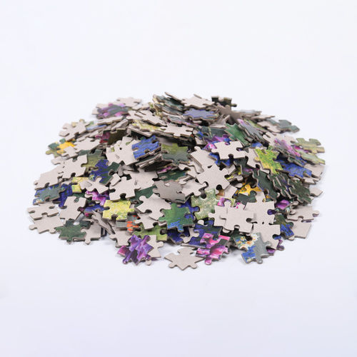 آخرین اخبار شرکت در مورد پازل به بچه ها کمک ميکنه که تمرکز کنن؟