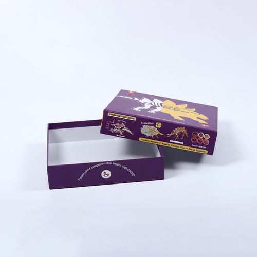 آخرین اخبار شرکت در مورد الهام بخش تزئین جعبه هدیه DIY: چگونه جعبه هدیه خود را به یک کار خلاقانه با کیفیت تبدیل کنید؟