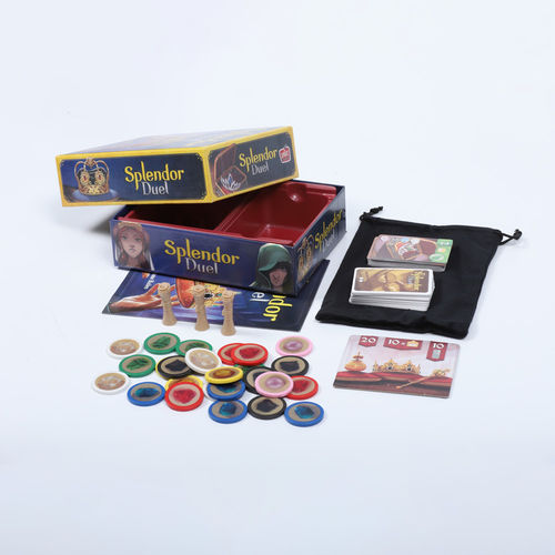 آخرین اخبار شرکت در مورد یادگیری از طریق بازی های تخته ای