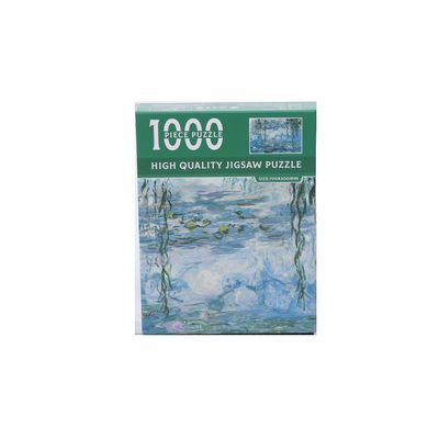 قیمت خوب کارت های بازی پازل منحصر به فرد آنلاین