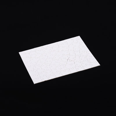 قیمت خوب پازل تعلیمی خالی شکل نامنظم OEM آنلاین