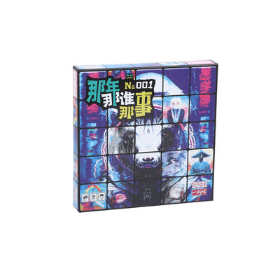 قیمت خوب OEM بازی های نوآورانه آموزشی برای دانش آموزان آنلاین