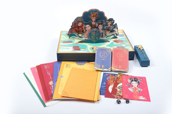 قیمت خوب آسان تا متوسط دشواری بازی های هیئت مدیره آموزشی بازی هیئت مدیره شامل 3 سال آنلاین