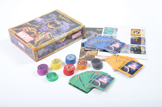 قیمت خوب بازی های تعاملی ریاضیات / زبان که مهارت های اجتماعی را افزایش می دهد آنلاین