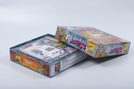 قیمت خوب بازی های بوردی تعاملی آموزشی خانوادگی برای کودکان 6 ساله آنلاین