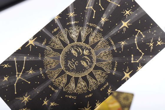 قیمت خوب 78 سفارش پوکر سفارشی کارت های بازی پرینت دیک برای بزرگسالان آنلاین