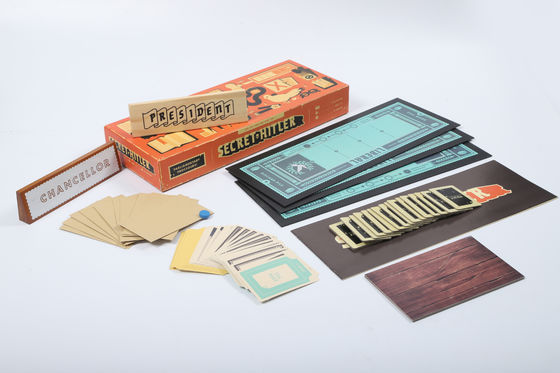 قیمت خوب بازی تخته ای دوستانه و آموزشی برای کودکان 10 تا 30 سال آنلاین