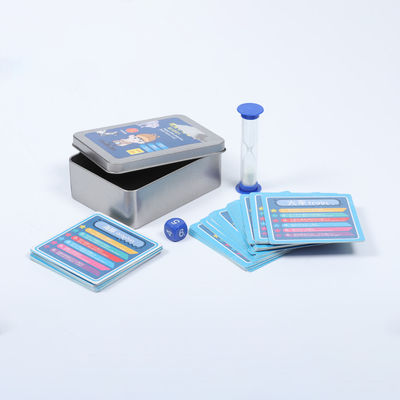 قیمت خوب مجموعه کارت های مخصوص پوکر با پس زمینه پازل رنگارنگ آنلاین