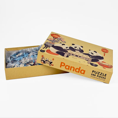 قیمت خوب تفریح آموزشی 100 پازل برای پیوند خانوادگی و توسعه شناختی آنلاین