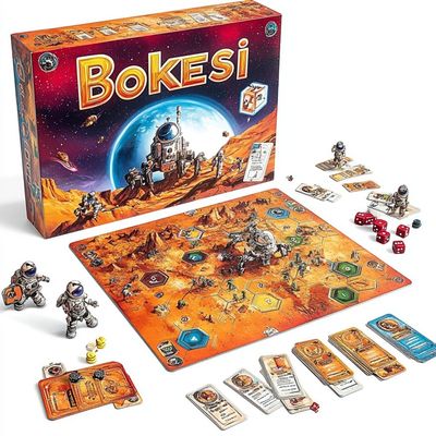 قیمت خوب کیفیت بالا سفارشی لوکس میز لامیناسیون سطح پایان بازی های تخته ای قابل چاپ آخرین تجربه سرگرمی آنلاین