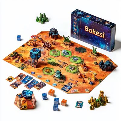 قیمت خوب اسباب بازي شطرنج آموزشي کوچک براي بچه ها مجموعه ي بازي هاي تخته ي خانوادگي هديه هاي تبليغاتي محصول بازار براي تفريح بي نظير آنلاین