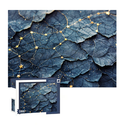 قیمت خوب پازل جورچین آموزشی سفارشی برای کودکان 3 سال به بالا آنلاین