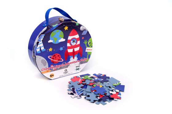 قیمت خوب Upgrade Your B2B Business with Custom Printed Puzzles at Affordable Prices آنلاین