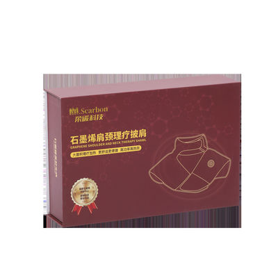 قیمت خوب جعبه محافظ قطبی طلا نقره ای آنلاین