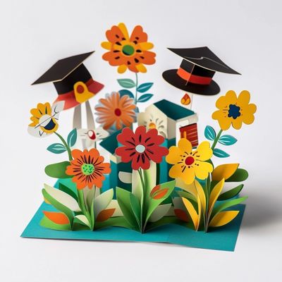 قیمت خوب کارت های تبریک جدید سبک مدرن برای تبریک حرفه ای شما آنلاین