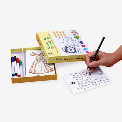 قیمت خوب تصاویر رنگارنگ و جذاب، کارت‌های بازی آموزشی با قابلیت سفارشی‌سازی بله آنلاین