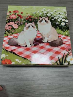 قیمت خوب Custom Printed Jigsaw Puzzles with 1000 Pieces in Various Sizes Made in Ningbo China with 7-10 Business Days Production آنلاین