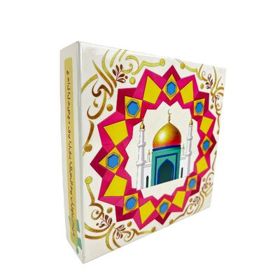 قیمت خوب توصیه شده سن 3 سال و بالاتر تعلیمی پازل پازل کاغذی پازل پازل رنگ افزوده مهارت های درک آنلاین